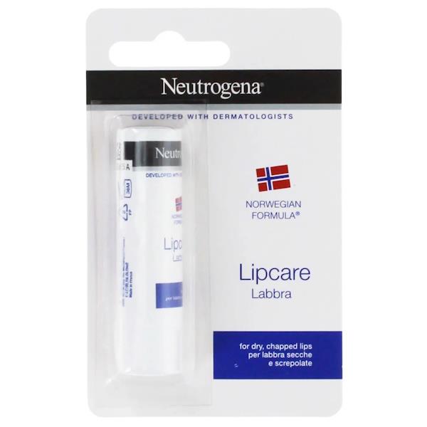 Neutrogena Lipcare 4.8g