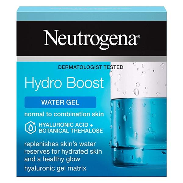 Neutrogena Hydro Boost Water Gel 50ml