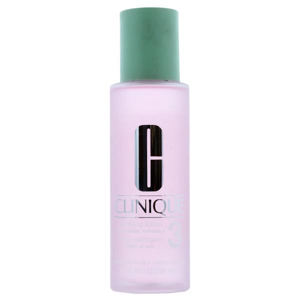 Clinique Clarifying Lotion 3 Twice a Day Exfoliator 200ml
