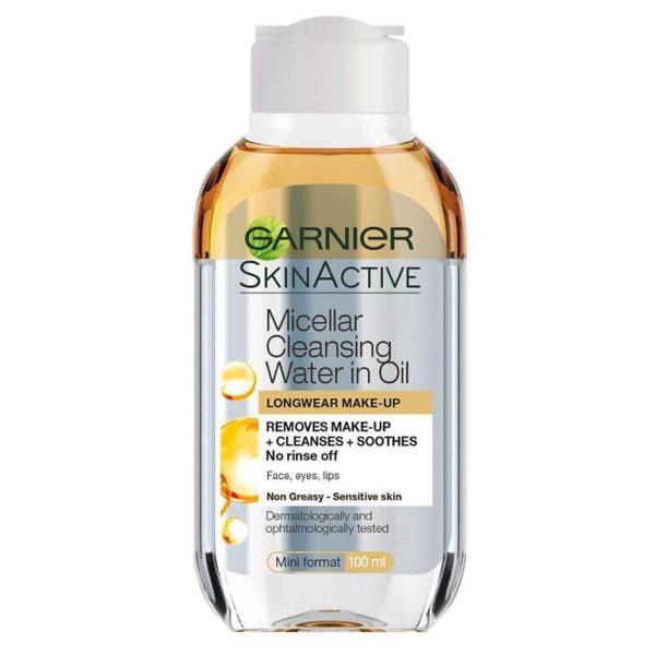 Garnier Skin Active Micellar Cleansing Water in Oil 100ml
