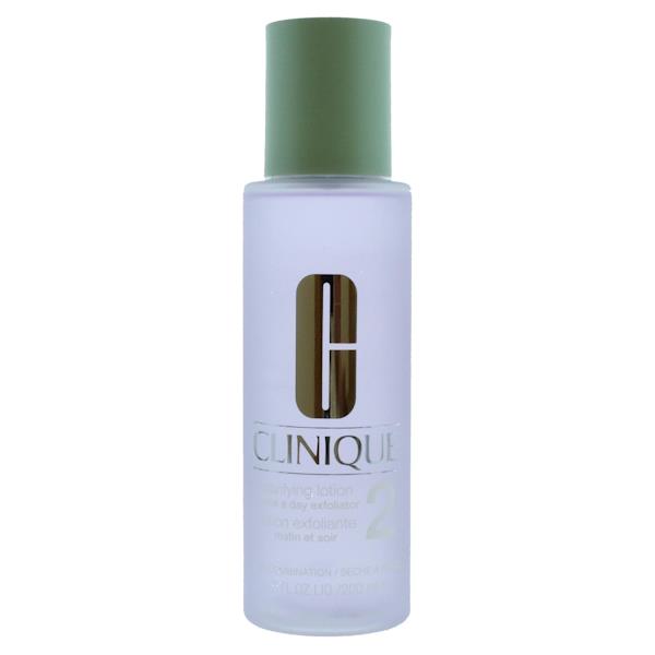 Clinique Clarifying Lotion 2 Twice a Day Exfoliator 200ml