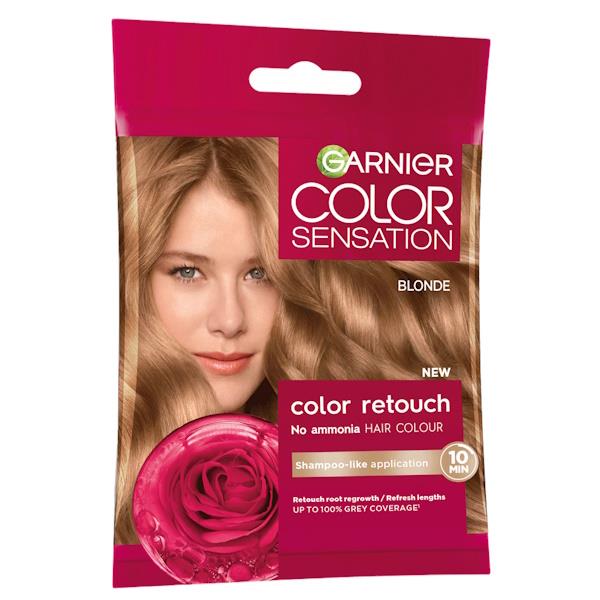Garnier Color Sensation Color Retouch 7.0 Blonde