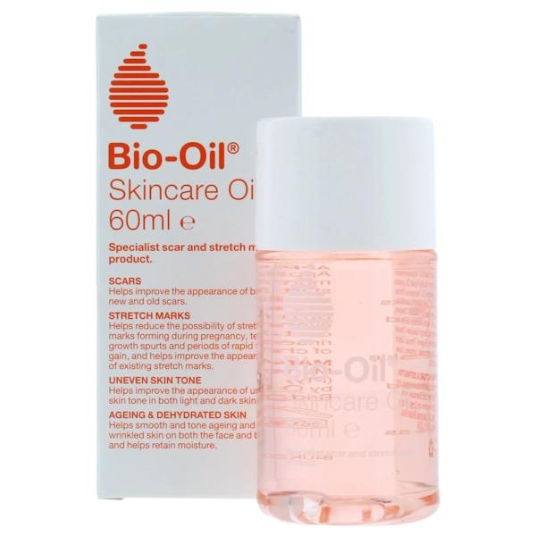 Bio-Oil Specialist Skincare Oil 60ml