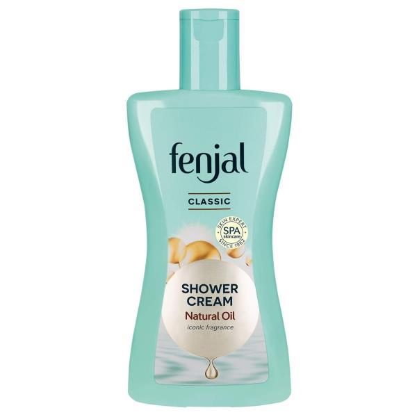 Fenjal Classic Shower Cream 200ml