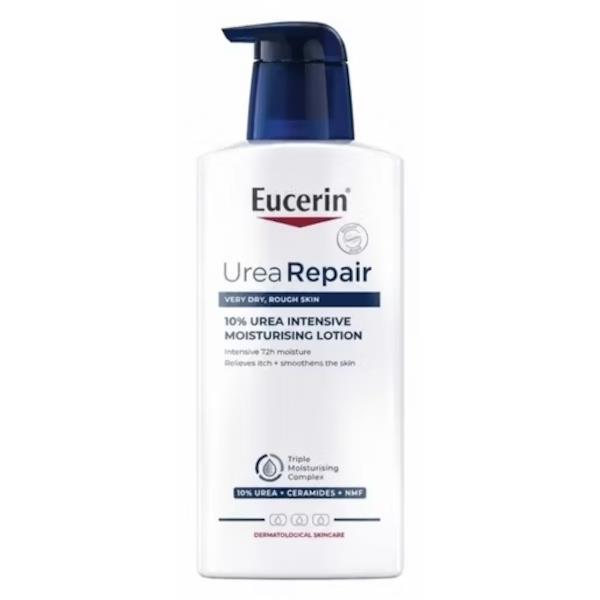 Eucerin Urea Repair Plus 10% Urea Lotion 400ml