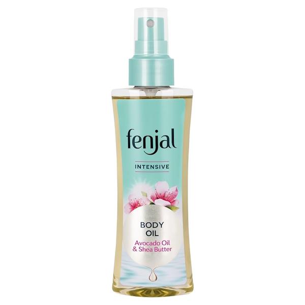 Fenjal Intensive Body Oil 145ml