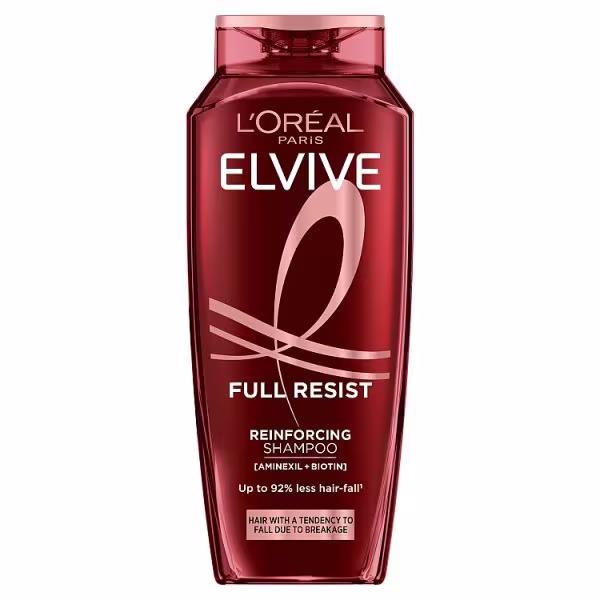 L'Oreal Elvive Full Resist Reinforcing Shampoo 400ml