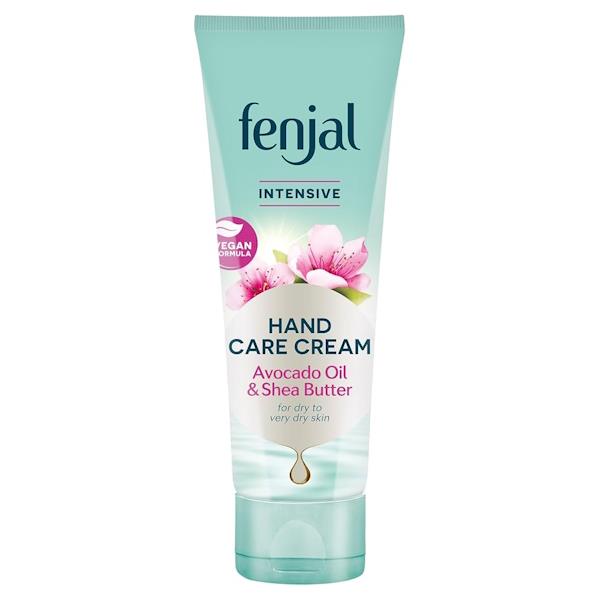 Fenjal Intensive Hand Care Cream 75ml