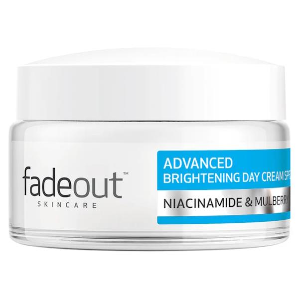 Fadeout Advanced Brightening Day Cream SPF20 50ml