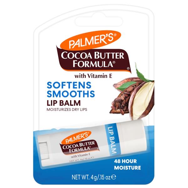 Palmer's Cocoa Butter Formula Cocoa Butter Lip Balm 4g