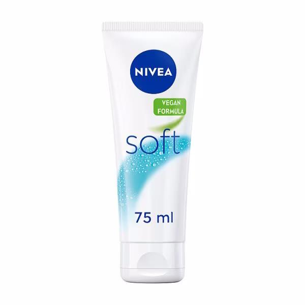 Nivea Soft Moisturising Cream 75ml