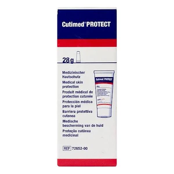 Cutimed Protect Medical Skin Protection 28g