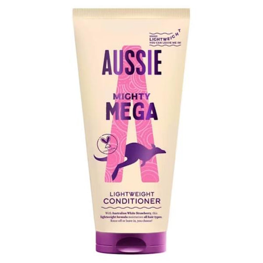 Aussie Mighty Mega Conditioner 200ml