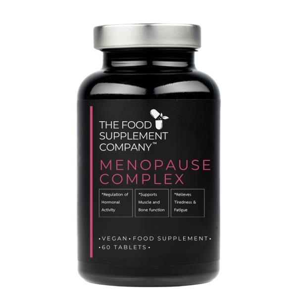 FSC Menopause Complex 60 Tablets