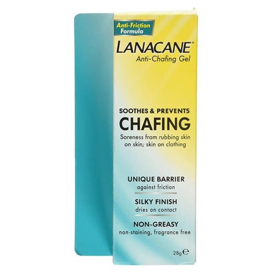 Lanacane Anti Chafing Gel 28g