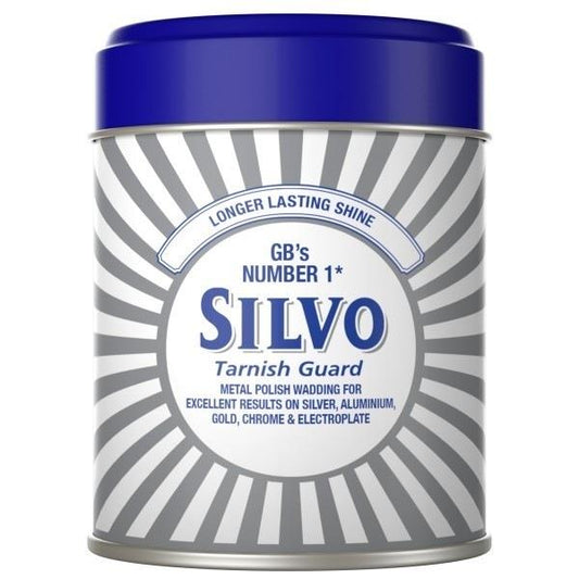 Silvo Tarnish Guard Wadding 75g