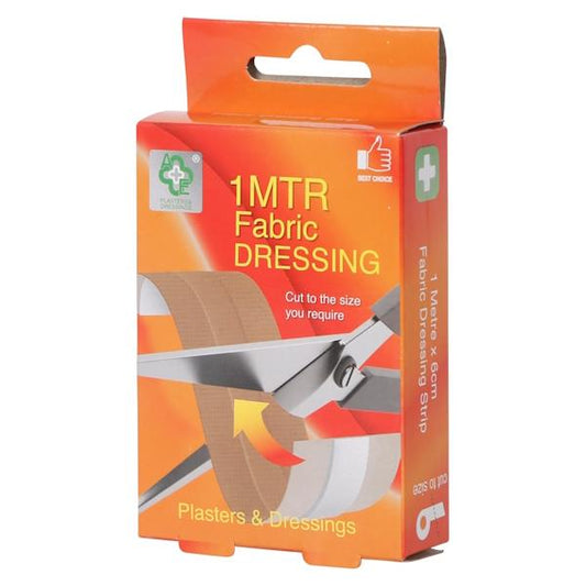 A&E Fabric Dressing 1M