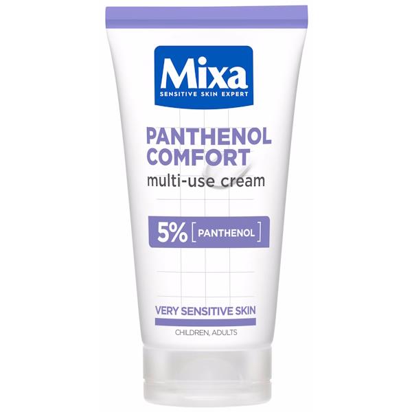 Mixa Panthenol Comfort Multi-Use Balm 50ml