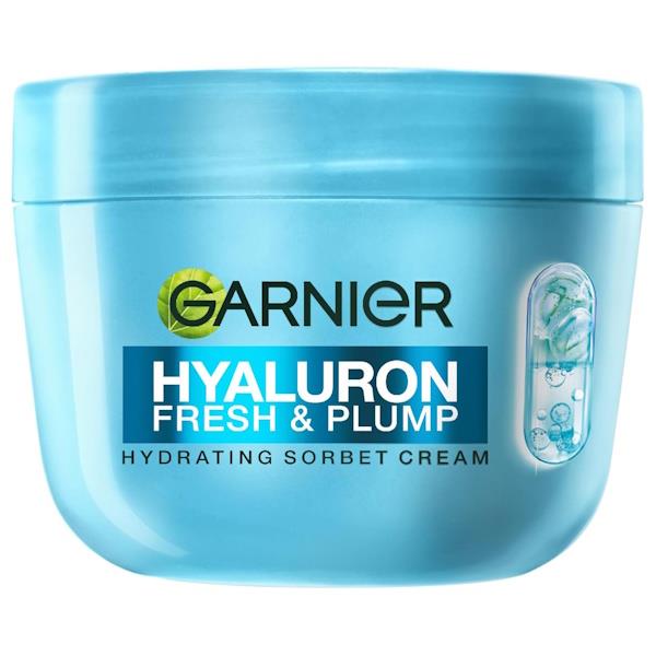 Garnier Hyaluron Hydrating Sorbet Cream 85ml