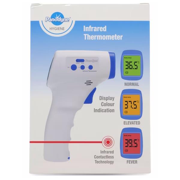 Panodyne Infrared Thermometer