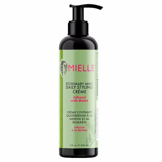 Mielle Rosemary Mint Daily Styling Creme 240ml