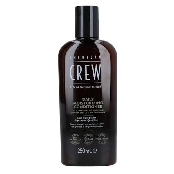 American Crew Daily Moisturizing Conditioner 250ml