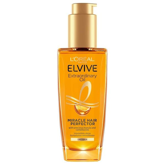 L'Oreal Elvive Extraordinary Oil Miracle Hair Perfector Dry Hair 100ml