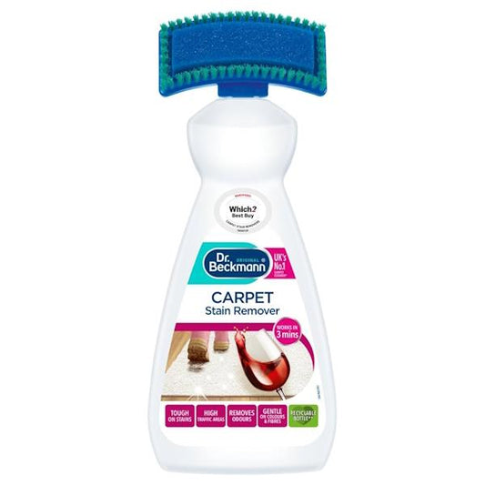 Dr Beckmann Carpet Stain Remover 650ml