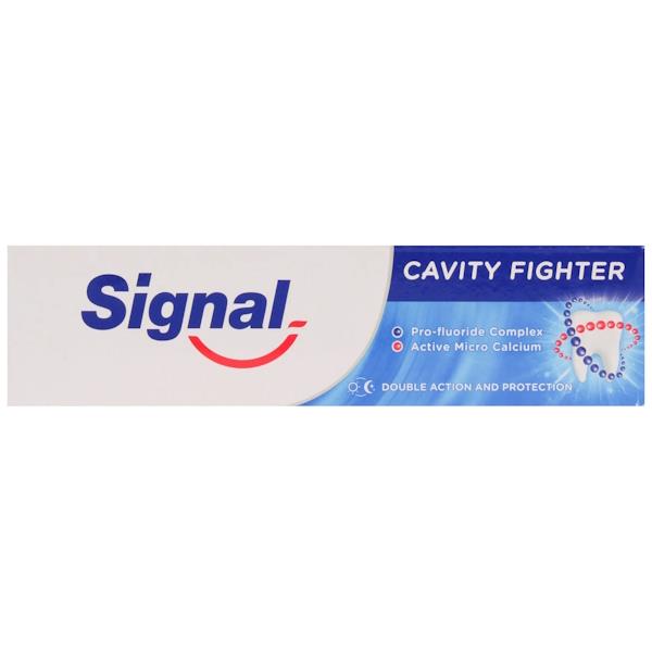 Signal Cavity Fighter Toothpaste 100ml