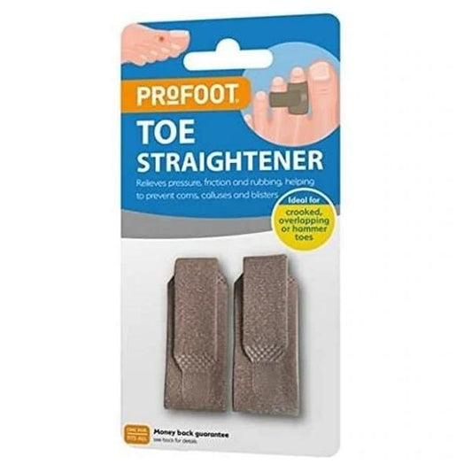 Profoot Toe Straightener