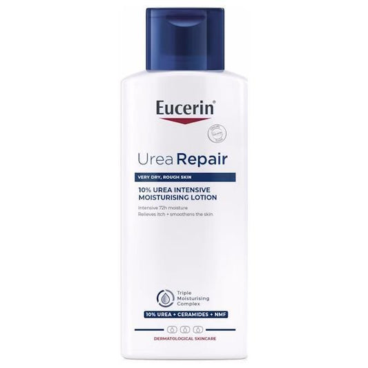 Eucerin Urea Repair Plus 10% Urea Lotion 250ml