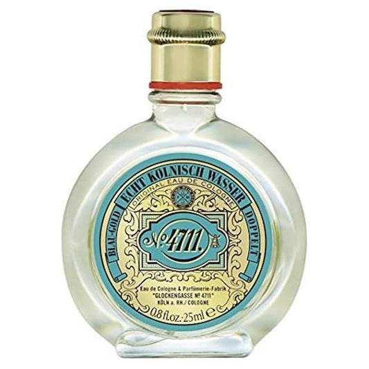 4711 Eau De Cologne Watch Bottle 25ml