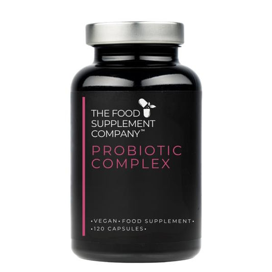 FSC Probiotic Complex 120 Capsules