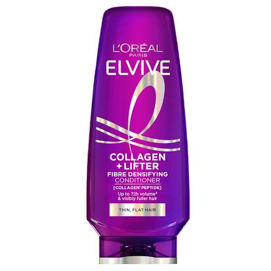 L'Oreal Elvive Collagen + Lifter Conditioner 200ml