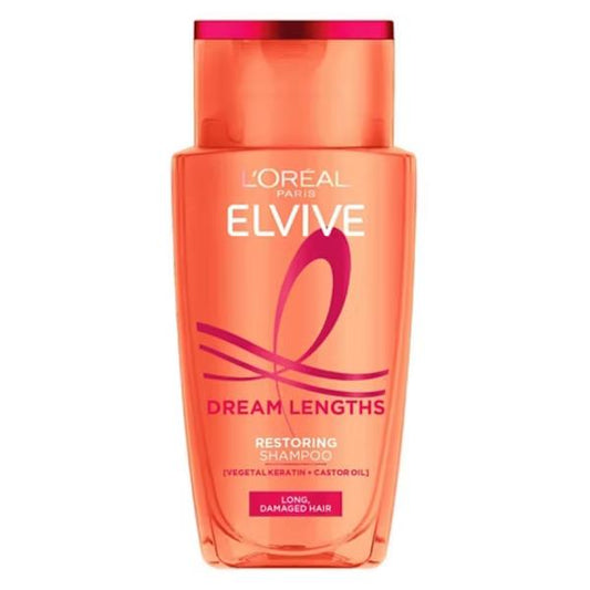 L'Oreal Elvive Dream Lengths Restoring Shampoo 90ml