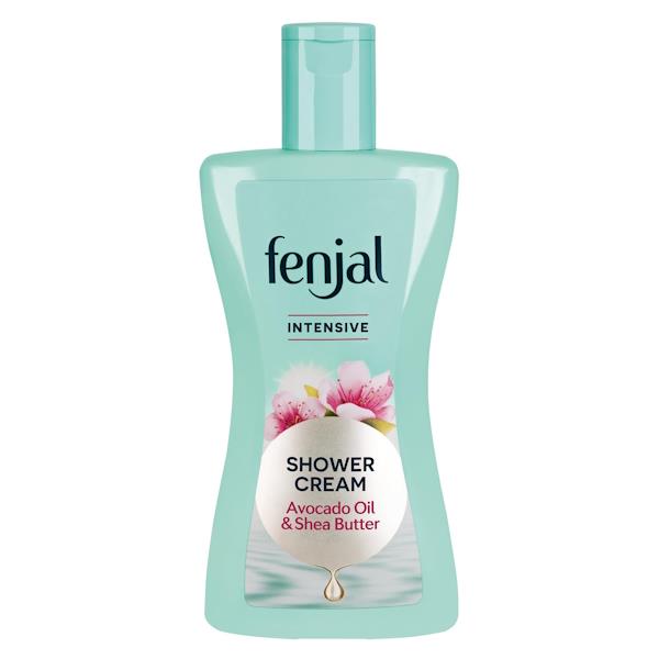 Fenjal Intensive Shower Cream 200ml (Case of 6)