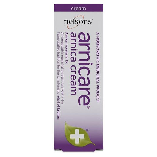 Nelsons Arnicare Arnica Cream 30g