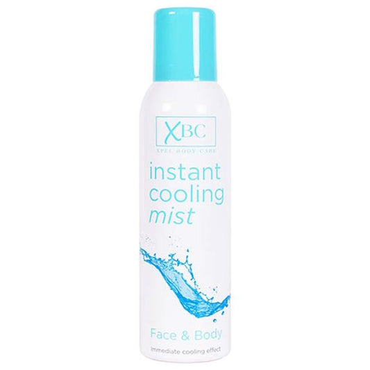 XBC Instant Cooling Mist 150ml