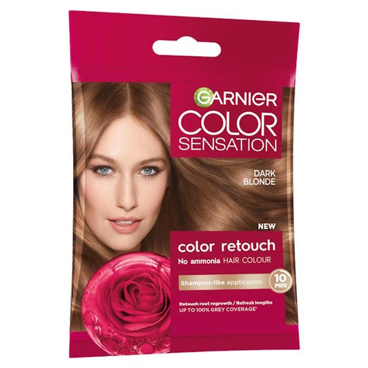 Garnier Color Sensation Color Retouch 6.0 Dark Blonde
