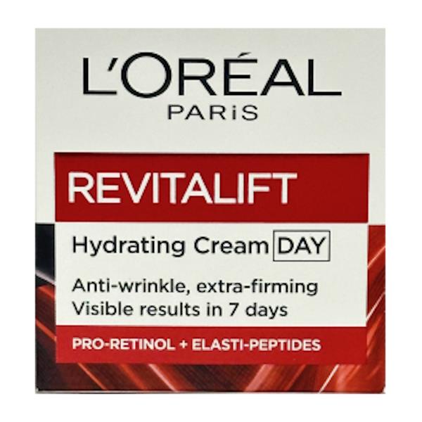 L'Oreal Revitalift Hydrating Day Cream 50ml