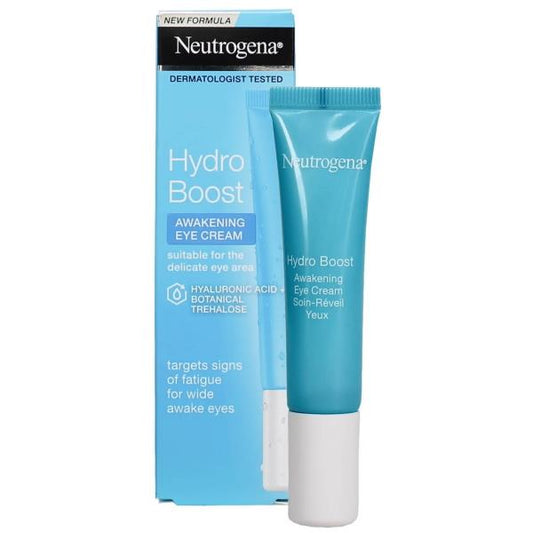 Neutrogena Hydro Boost Awakening Eye Cream 15ml