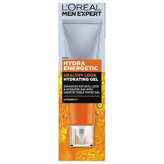 L'Oreal Men Expert Hydra Energetic Healthy Look Hydrating Gel 40ml