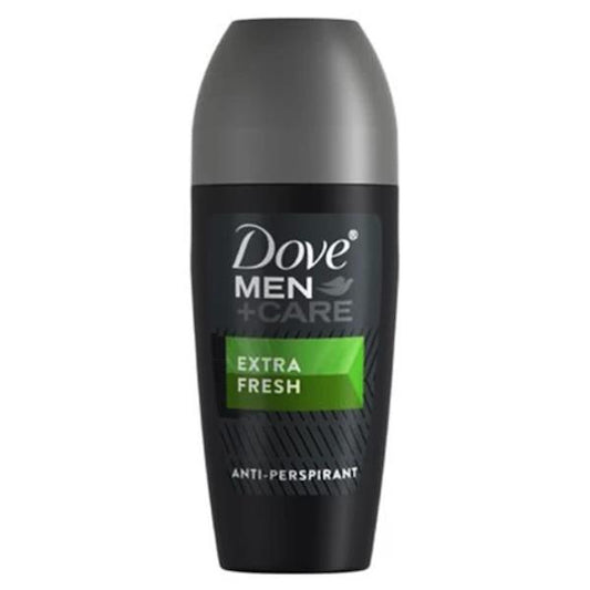 Dove Men Extra Fresh Anti-Perspirant Roll On 50ml