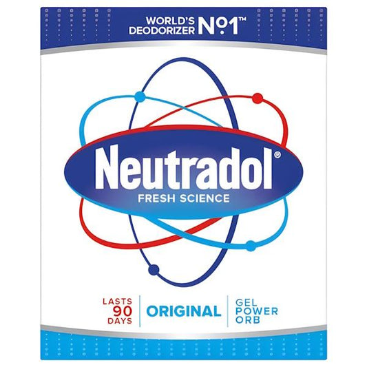 Neutradol Gel Power Orb Original 135g