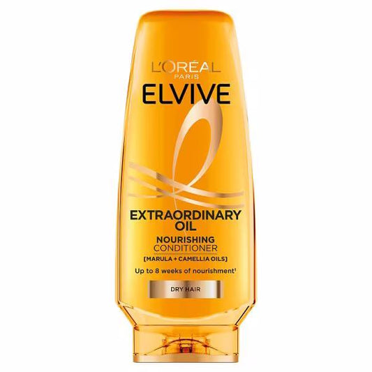 L'Oreal Elvive Extraordinary Oil Nourishing Conditioner 200ml