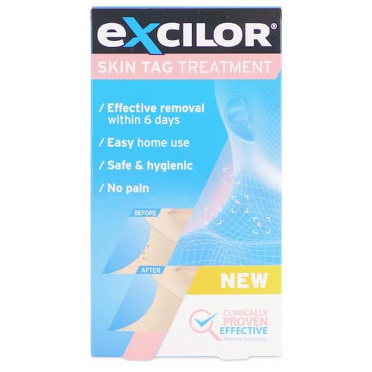 Excilor Skin Tag Treatment