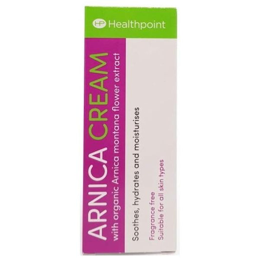 Healthpoint Arnica Cream 50ml