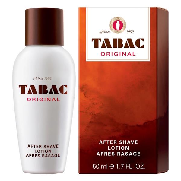 Tabac Original Aftershave Lotion 50ml