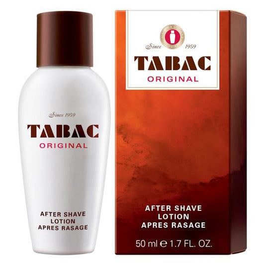 Tabac Original Aftershave Lotion 50ml
