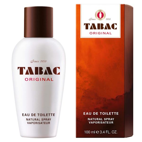 Tabac Original Eau De Toilette 100ml